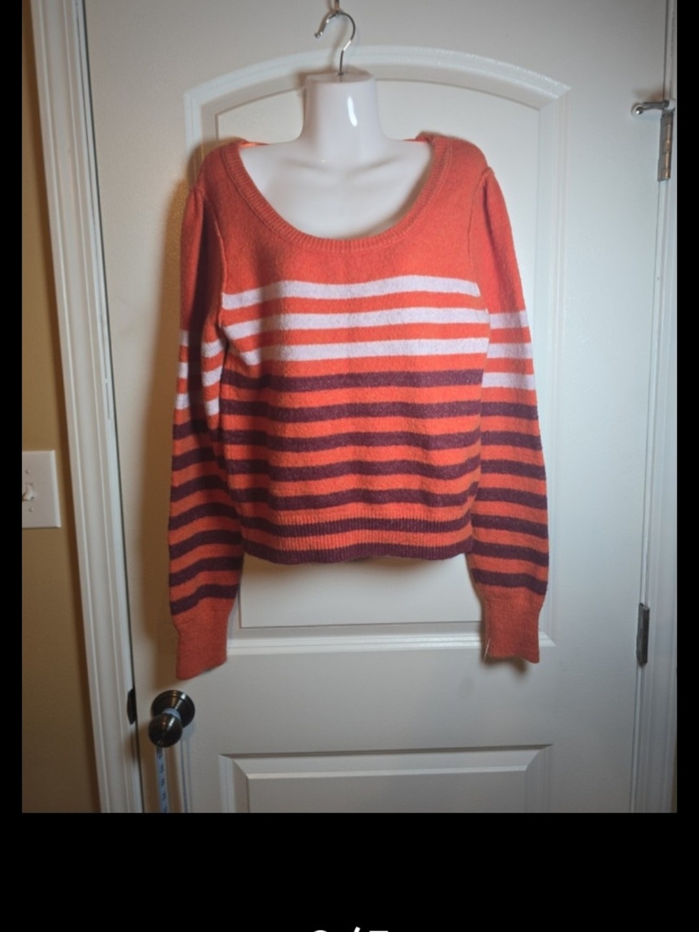 Free People lightweight medium Sweater